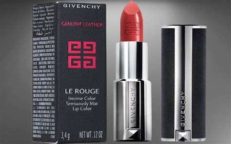 son dưỡng givenchy|son do givenchy 333.